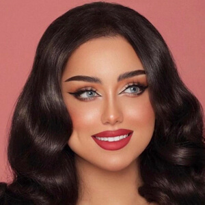 Maya Majed Headshot 2 of 7