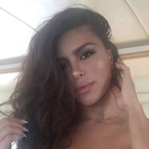 Maya abou rouphael instagram