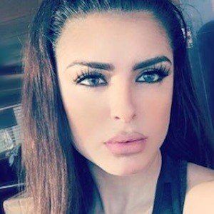 Maya abou rouphael instagram