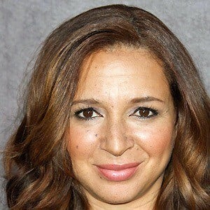 Maya Rudolph Headshot 4 of 10