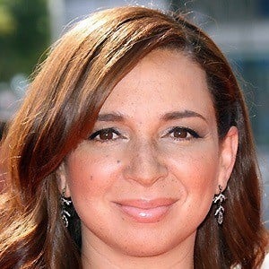 Maya Rudolph Headshot 5 of 10