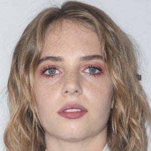 Maya Hawke Headshot 8 of 9