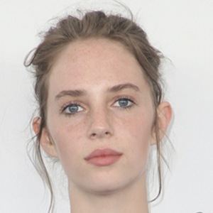 Maya Hawke at age 19