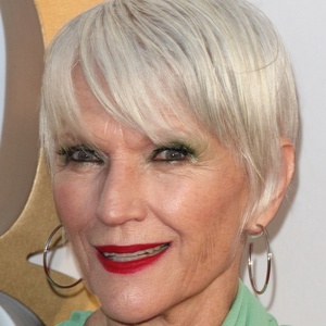 Maye Musk at age 70