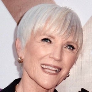 Maye Musk Headshot
