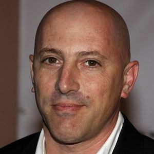 Maynard James Keenan at age 43