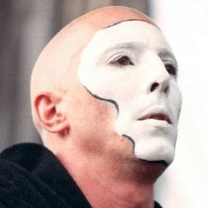 Maynard James Keenan - Bio, Family, Trivia | Famous Birthdays