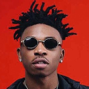 Mayorkun Headshot 7 of 9