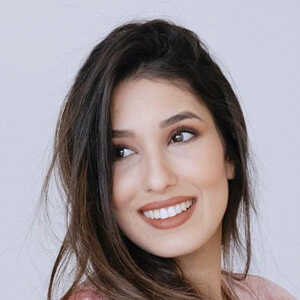 Mayssa Kasbi Headshot 6 of 6