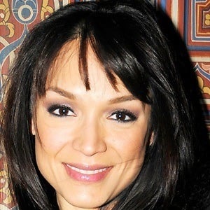 Mayte Garcia Headshot 4 of 10