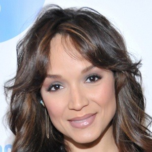 Mayte Garcia Headshot 7 of 10