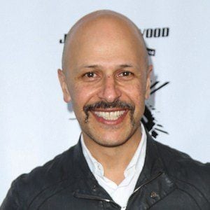 Maz Jobrani Headshot 4 of 4