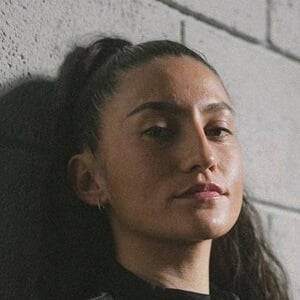 Maz Pacheco Headshot 3 of 7