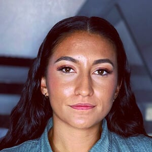 Maz Pacheco Headshot 5 of 7