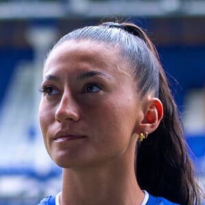 Maz Pacheco Headshot 7 of 7