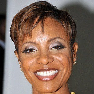 MC Lyte Headshot 2 of 10