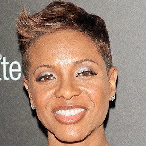 MC Lyte Headshot 3 of 10