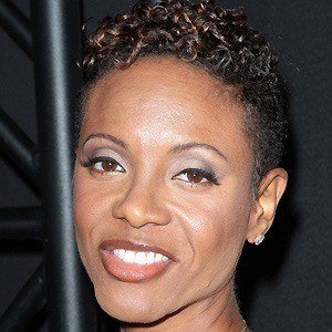 MC Lyte Headshot 4 of 10