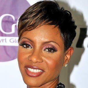 MC Lyte Headshot 5 of 10