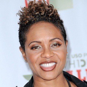 MC Lyte Headshot 7 of 10