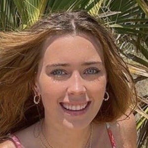 McCall Mitchell Headshot