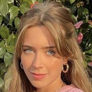 McCall Mitchell Headshot