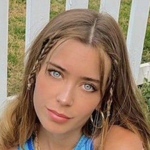 McCall Mitchell Headshot