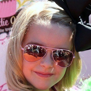 Mckenna Grace Headshot 7 of 10