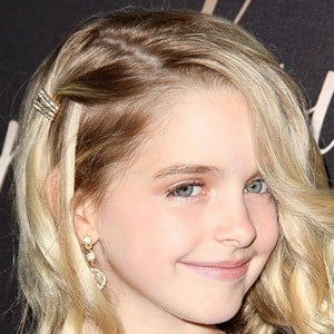 Mckenna Grace Headshot 8 of 10