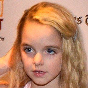 Mckenna Grace Headshot 9 of 10