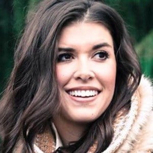 McKenna Trahan Headshot 5 of 6