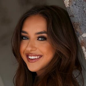 McKenzie Graham Headshot 2 of 5