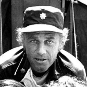 McLean Stevenson Headshot 4 of 4