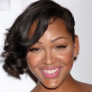 Meagan Good at age 30