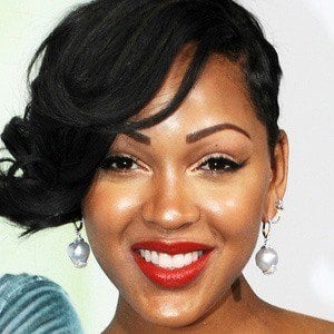 Meagan Good at age 30