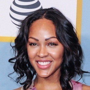 Meagan Good at age 34