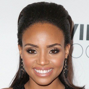 Meagan Tandy at age 32