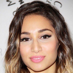 Meaghan Rath at age 26