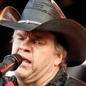 Meat Loaf - Bio, Family, Trivia | Famous Birthdays