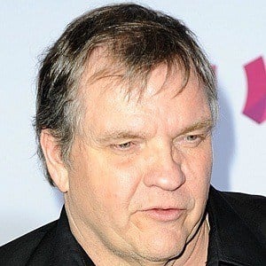 Meat Loaf Headshot 2 of 4