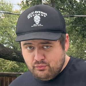 MeatCanyon at age 28