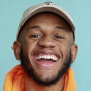 MeechOnMars Headshot 9 of 10