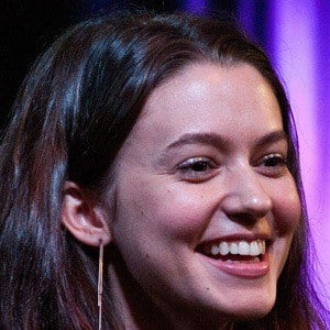 Meg Myers Headshot 2 of 3