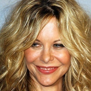 Meg Ryan Headshot 3 of 10