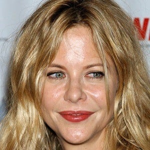 Meg Ryan Headshot 4 of 10