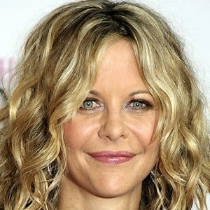 Meg Ryan Headshot 5 of 10