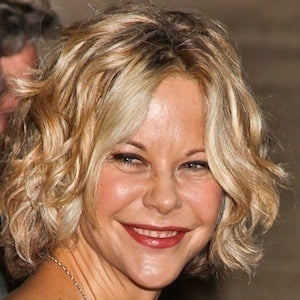 Meg Ryan Headshot 6 of 10