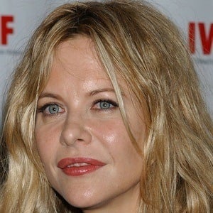 Meg Ryan Headshot 7 of 10