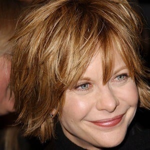 Meg Ryan Headshot 8 of 10