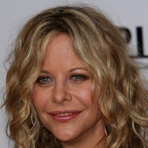 Meg Ryan Headshot 9 of 10